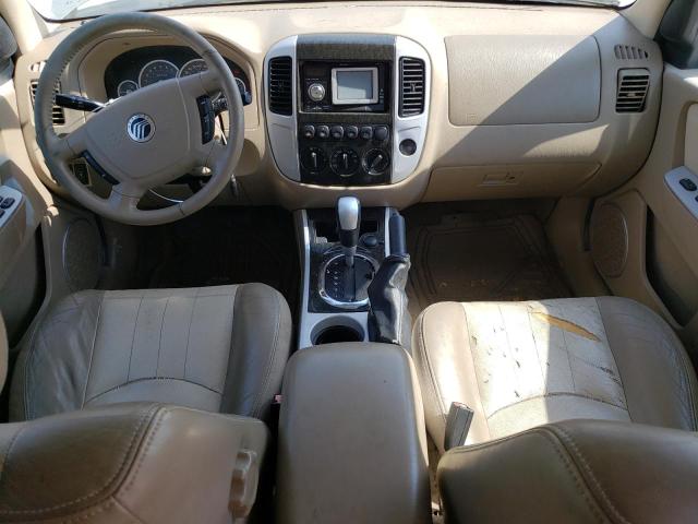 Photo 8 from auction – 2005 MERCURY MARINER with VIN 4M2CU57145DJ33707