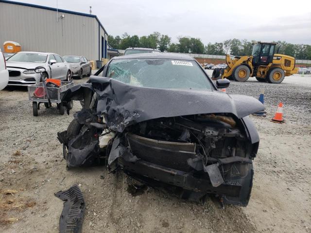 Photo 5 from auction – 2014 DODGE CHARGER with VIN 2C3CDXAT0EH279086
