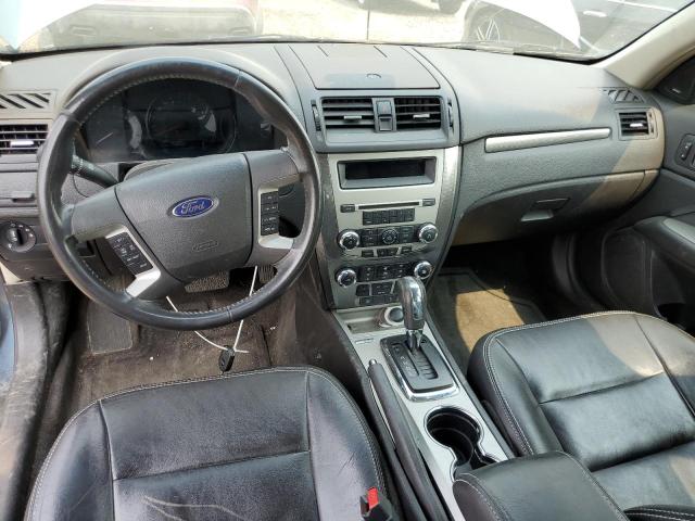 Photo 8 from auction – 2012 FORD FUSION SEL with VIN 3FAHP0JA9CR444249