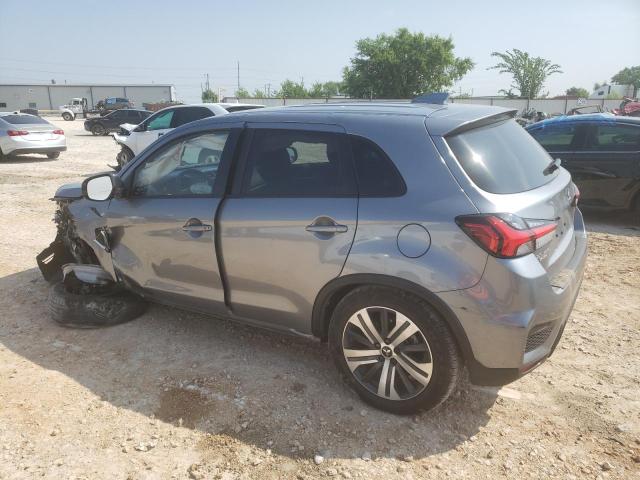 Photo 2 from auction – 2022 MITSUBISHI OUTLANDER with VIN JA4APVAU2NU010957