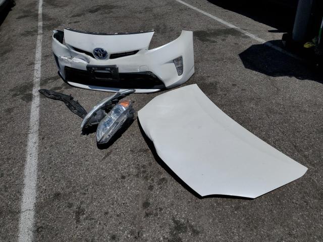 Zdjęcie 12 z aukcji – 2012 TOYOTA PRIUS z VIN JTDKN3DUXC5491614