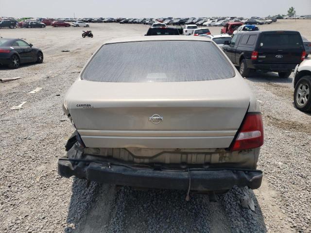 Photo 6 from auction – 2000 NISSAN ALTIMA XE with VIN 1N4DL01D4YC248911