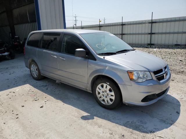 Zdjęcie 4 z aukcji – 2017 DODGE GRAND CARA z VIN 2C4RDGBG4HR856305