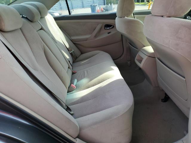 Photo 10 from auction – 2010 TOYOTA CAMRY BASE with VIN 4T4BF3EK2AR032351