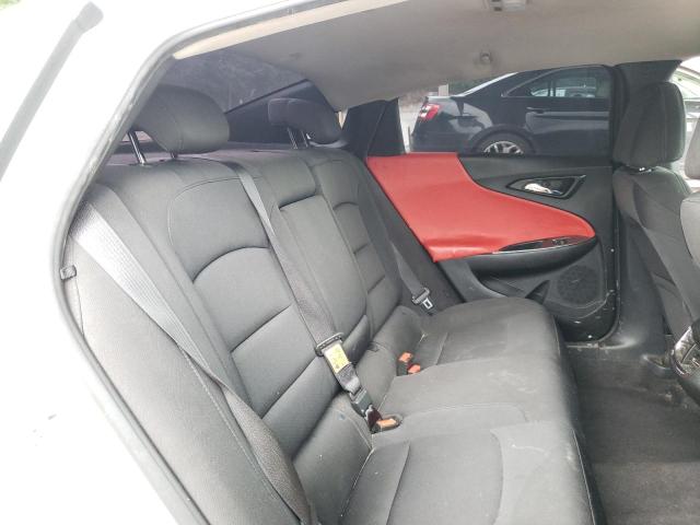 Photo 10 from auction – 2018 CHEVROLET MALIBU LT with VIN 1G1ZD5ST0JF132845