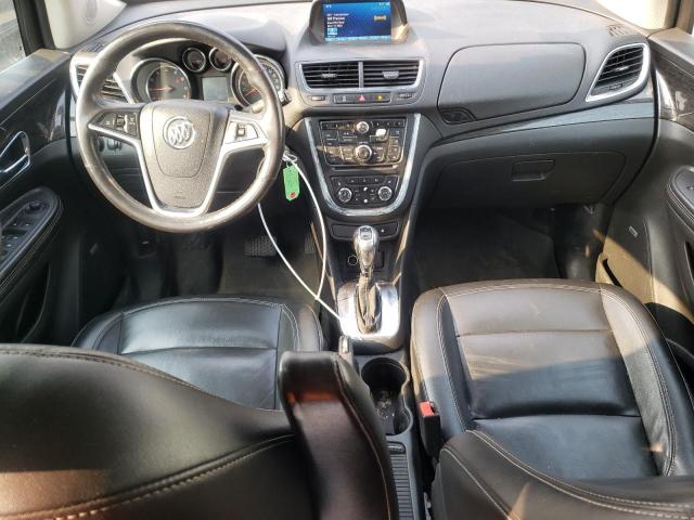 Photo 8 from auction – 2014 BUICK ENCORE with VIN KL4CJGSB8EB754352
