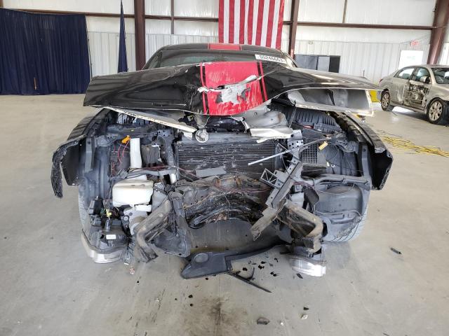 Photo 5 from auction – 2012 DODGE CHALLENGER with VIN 2C3CDYAG5CH293135