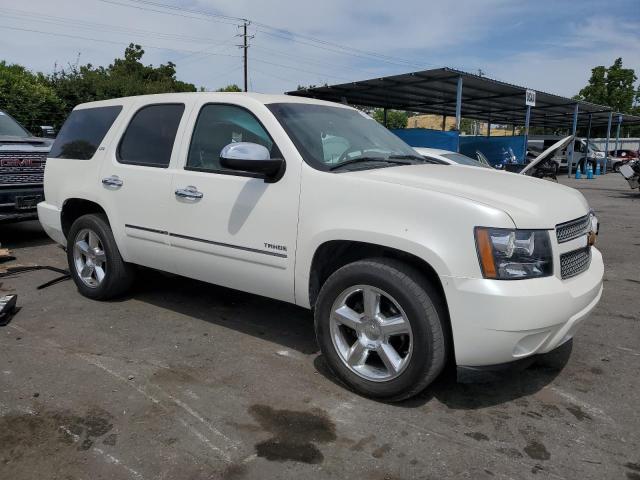 Photo 4 from auction – 2014 CHEVROLET TAHOE C150 with VIN 1GNSCCE09ER140679