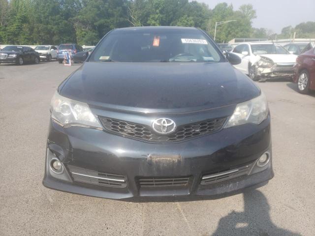 Photo 5 from auction – 2014 TOYOTA CAMRY L with VIN 4T1BF1FK4EU468945