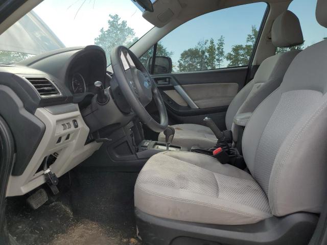 Photo 7 from auction – 2017 SUBARU FORESTER 2 with VIN JF2SJAEC6HH567973