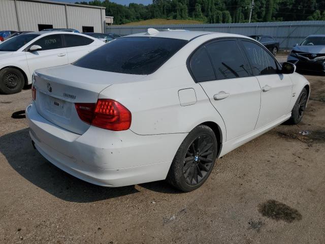 Photo 3 from auction – 2011 BMW 328 XI SUL with VIN WBAPK5C51BF121520
