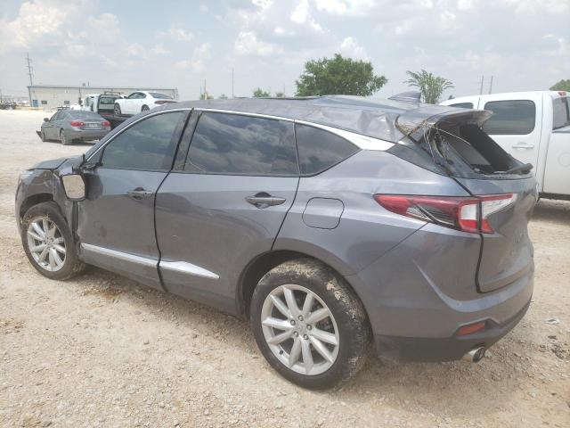 Photo 2 from auction – 2021 ACURA RDX with VIN 5J8TC1H33ML013758