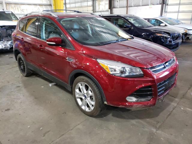 Photo 4 from auction – 2013 FORD ESCAPE TIT with VIN 1FMCU9J93DUD78259