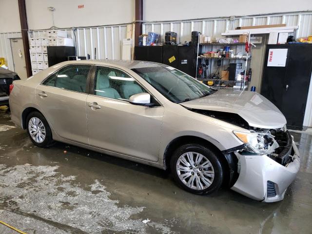 Photo 4 from auction – 2013 TOYOTA CAMRY L with VIN 4T1BF1FK8DU724406