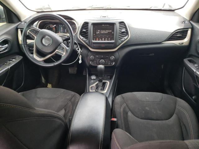 Photo 8 from auction – 2016 JEEP CHEROKEE L with VIN 1C4PJMCB8GW310193