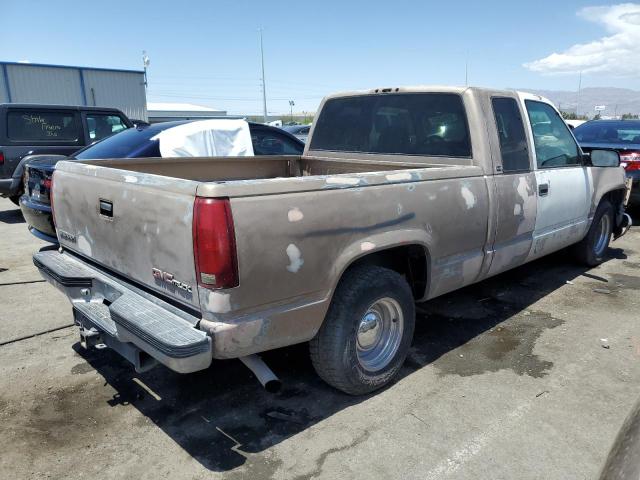 Photo 3 from auction – 1997 GMC SIERRA C15 with VIN 2GTEC19R0V1536737