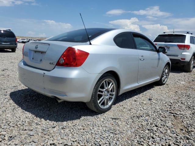 Photo 3 from auction – 2006 TOYOTA SCION TC with VIN JTKDE167060129063