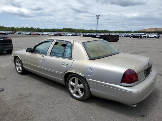 Photo 2 from auction – 2004 MERCURY MARAUDER with VIN 2MEHM79V64X656157