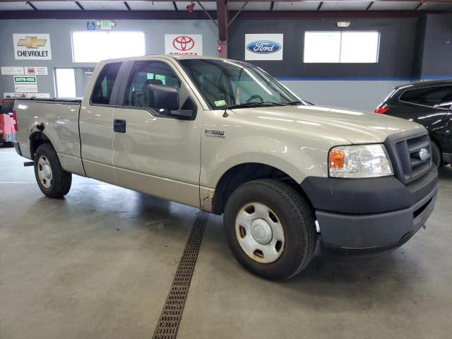 Photo 4 from auction – 2008 FORD F150 with VIN 1FTRX12W58FA37175