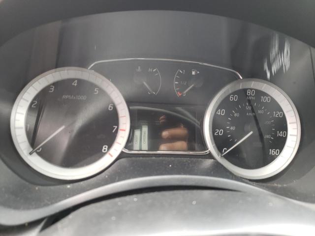 Photo 9 from auction – 2013 NISSAN SENTRA S with VIN 1N4AB7AP0DN901127