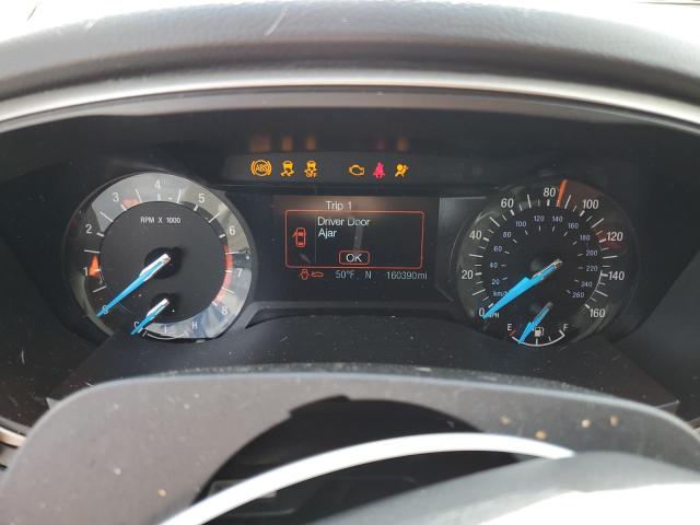 Photo 9 from auction – 2015 FORD FUSION SE with VIN 3FA6P0HD4FR252460