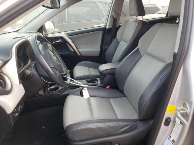 Photo 7 from auction – 2015 TOYOTA RAV4 LIMIT with VIN 2T3DFREV0FW267801