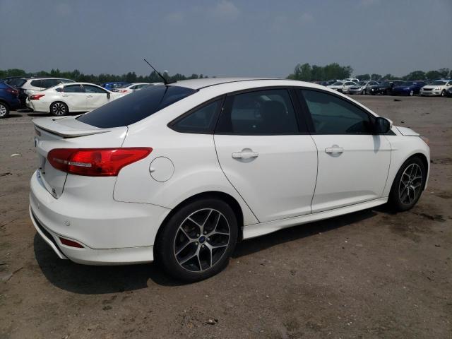 Photo 3 from auction – 2015 FORD FOCUS SE with VIN 1FADP3FEXFL339203