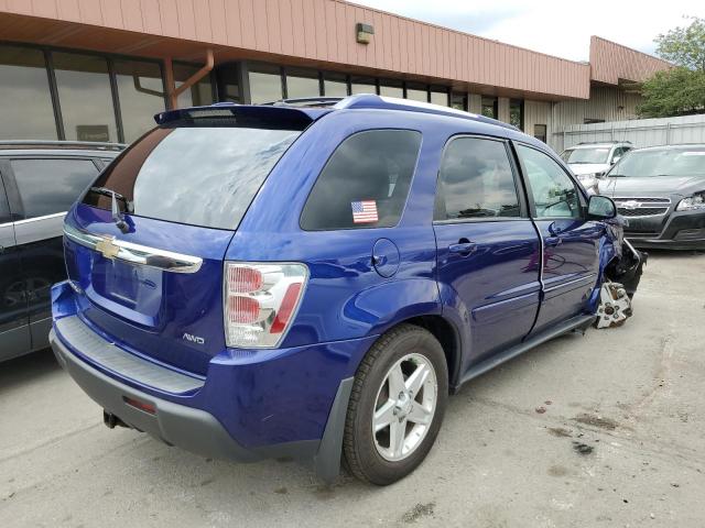 Photo 3 from auction – 2005 CHEVROLET EQUINOX LT with VIN 2CNDL73F056153246