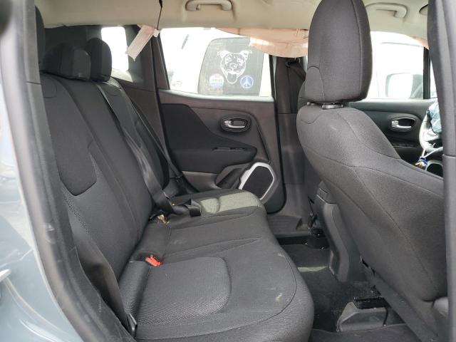 Photo 11 from auction – 2018 JEEP RENEGADE S with VIN ZACCJBABXJPH49972