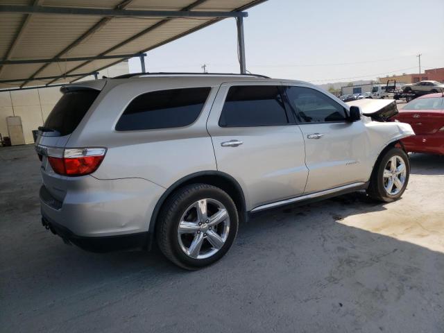 Photo 3 from auction – 2011 DODGE DURANGO CI with VIN 1D4SE5GT2BC689082