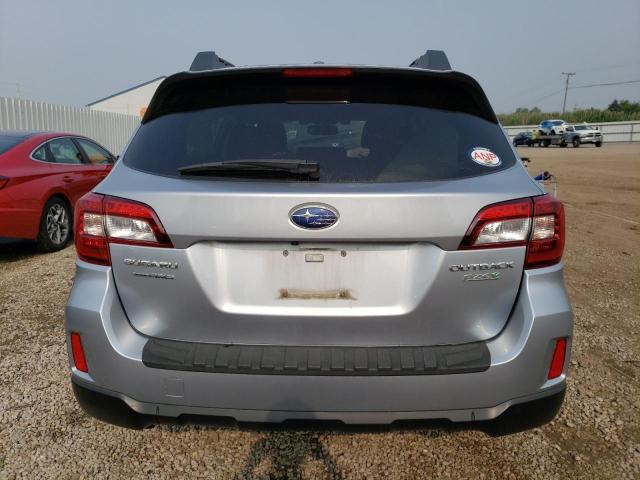 Photo 6 from auction – 2015 SUBARU OUTBACK 2. with VIN 4S4BSANC7F3305655