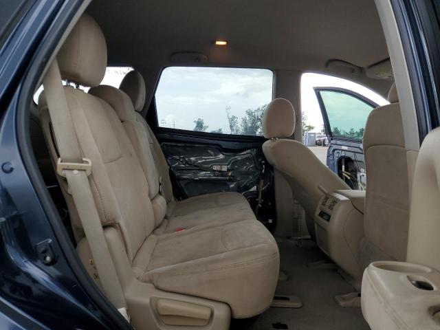 Photo 11 from auction – 2015 NISSAN PATHFINDER with VIN 5N1AR2MN7FC647011