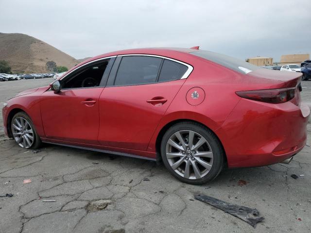 Photo 2 from auction – 2019 MAZDA 3 PREFERRE with VIN 3MZBPADL1KM112334