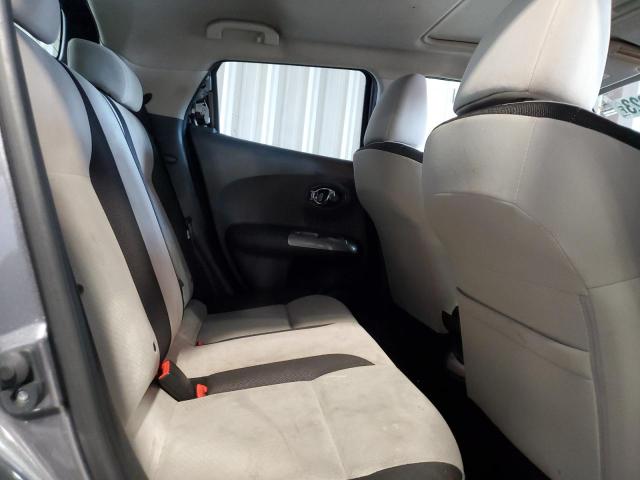Photo 11 from auction – 2014 NISSAN JUKE S with VIN JN8AF5MR1ET453370