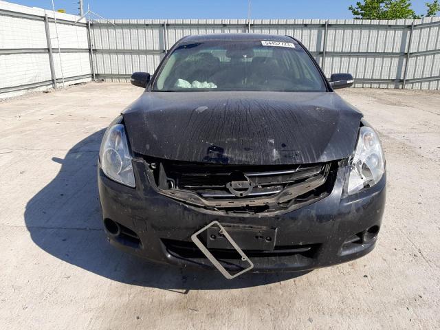 Photo 5 from auction – 2012 NISSAN ALTIMA BAS with VIN 1N4AL2AP1CN464866