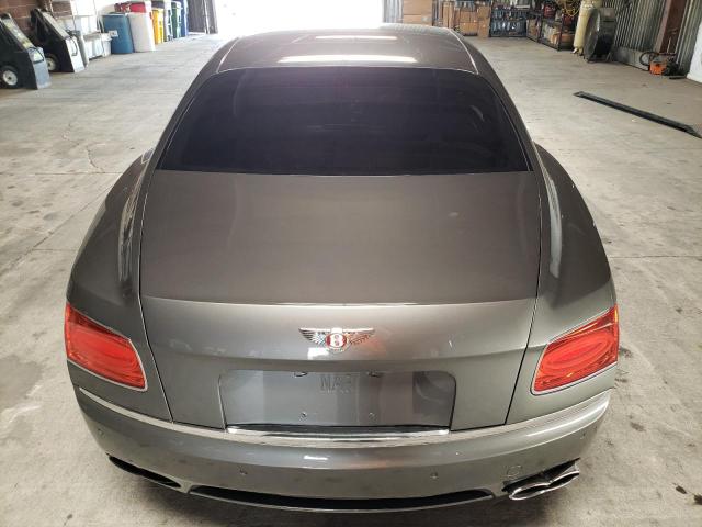 Photo 6 from auction – 2017 BENTLEY FLYING SPU with VIN SCBEH9ZA9HC065831