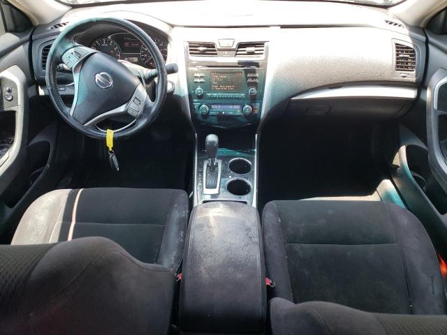 Photo 8 from auction – 2013 NISSAN ALTIMA 2.5 with VIN 1N4AL3AP3DN563597