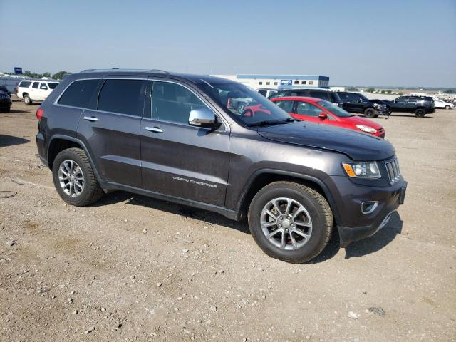 Photo 4 from auction – 2015 JEEP GRAND CHER with VIN 1C4RJFBG2FC708338