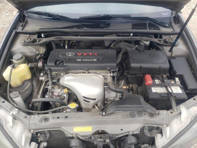 Photo 11 from auction – 2003 TOYOTA CAMRY LE with VIN JTDBE32K230233845