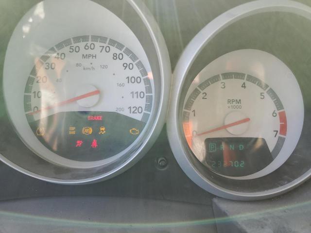 Photo 9 from auction – 2010 DODGE GRAND CARA with VIN 2D4RN4DE0AR291146