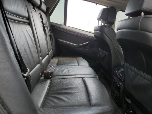 Photo 11 from auction – 2008 BMW X5 3.0I with VIN 5UXFE43558L003379