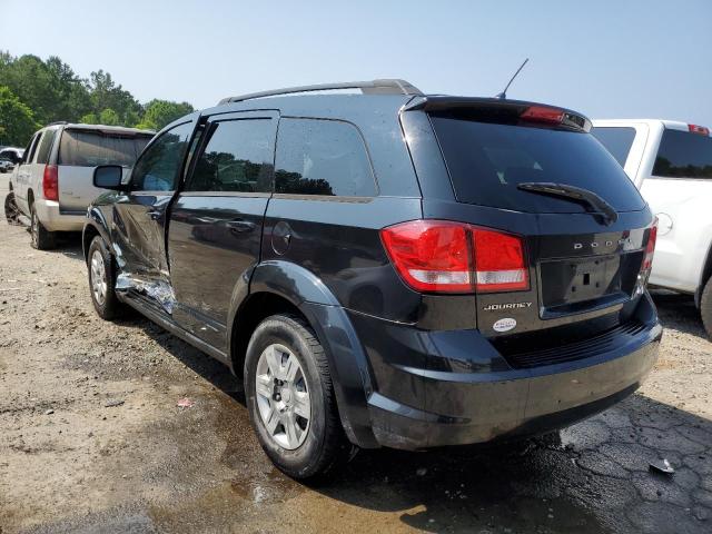 Photo 2 from auction – 2012 DODGE JOURNEY with VIN 3C4PDCAB8CT167797