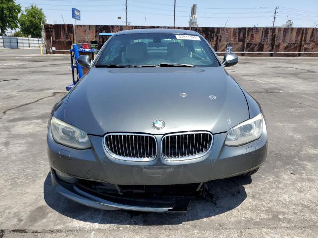 Фото 5 с аукциона – 2011 BMW 328 I SULE с VIN WBADW7C58BE545754
