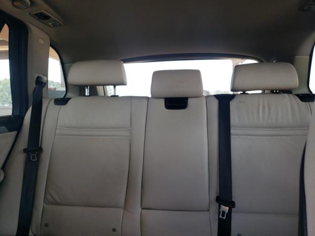 Photo 10 from auction – 2011 BMW X5 XDRIVE3 with VIN 5UXZV4C53BL411450