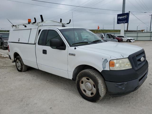 Photo 4 from auction – 2008 FORD F150 with VIN 1FTRF12288KB53106