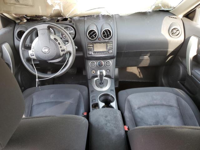Photo 8 from auction – 2012 NISSAN ROGUE S with VIN JN8AS5MT7CW614338