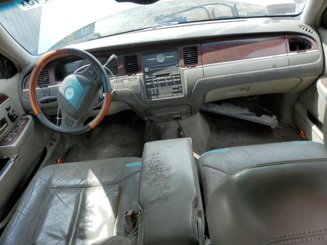 Photo 8 from auction – 2004 LINCOLN TOWN CAR U with VIN 1LNHM83W54Y653609