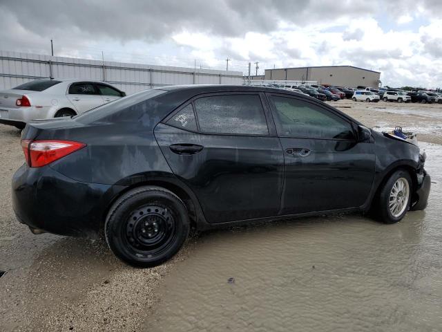 Photo 3 from auction – 2017 TOYOTA COROLLA L with VIN 5YFBURHE0HP584175