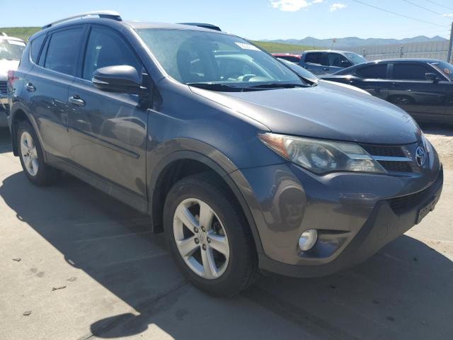 Photo 4 from auction – 2014 TOYOTA RAV4 XLE with VIN 2T3RFREV4EW224051