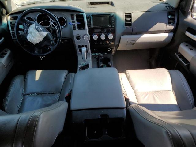 Photo 8 from auction – 2007 TOYOTA TUNDRA DOU with VIN 5TFBV58157X021013